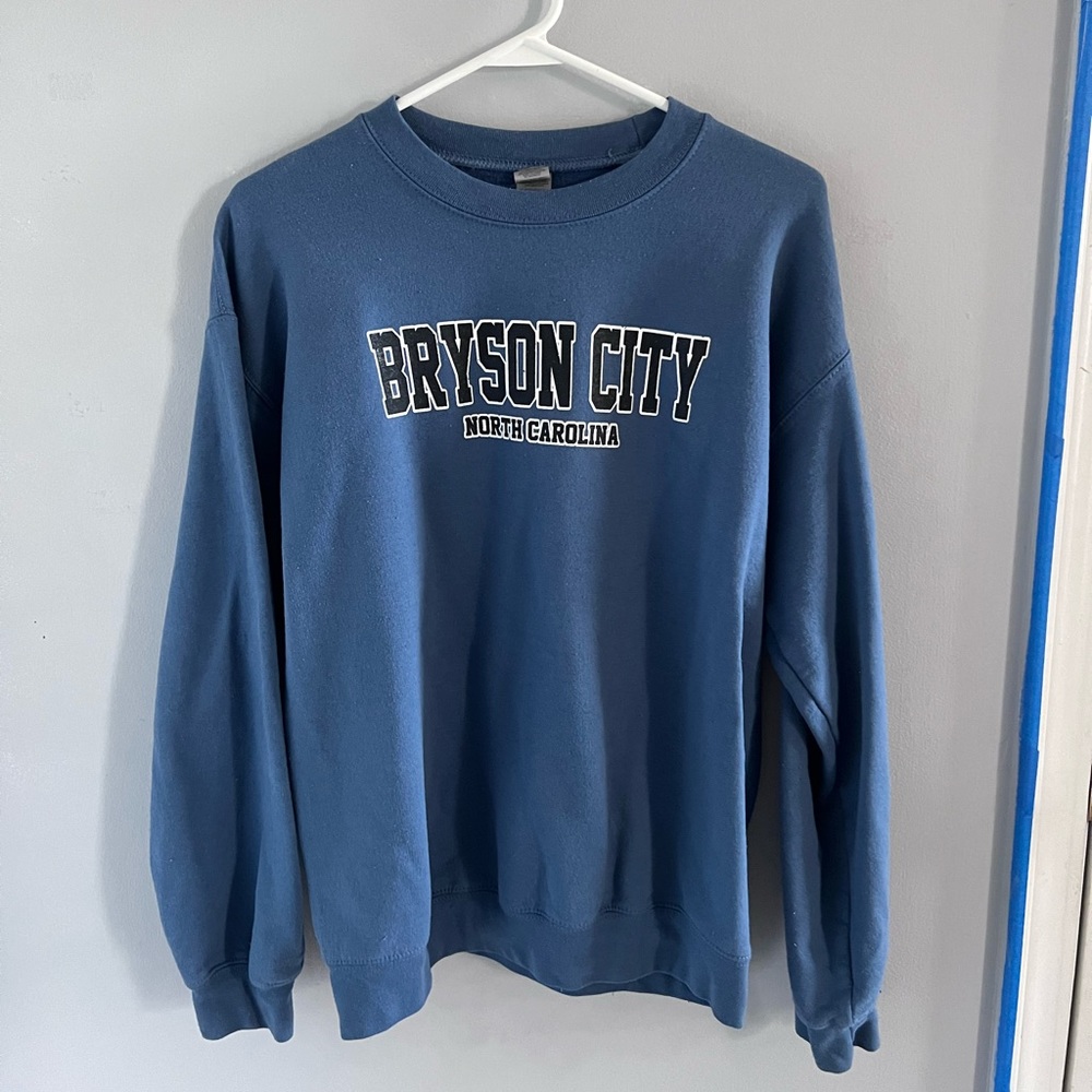 Women’s Crewneck
